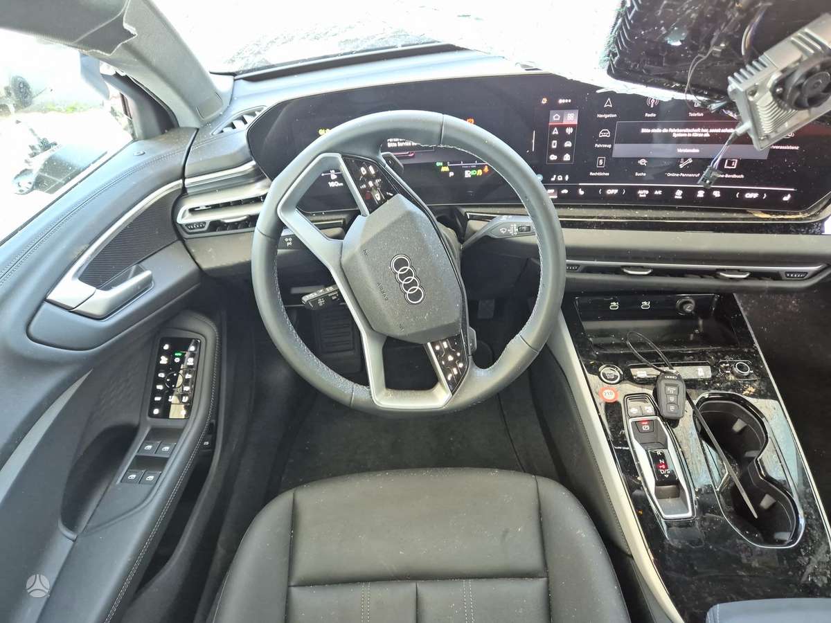 Audi A5, europe, 37068948868