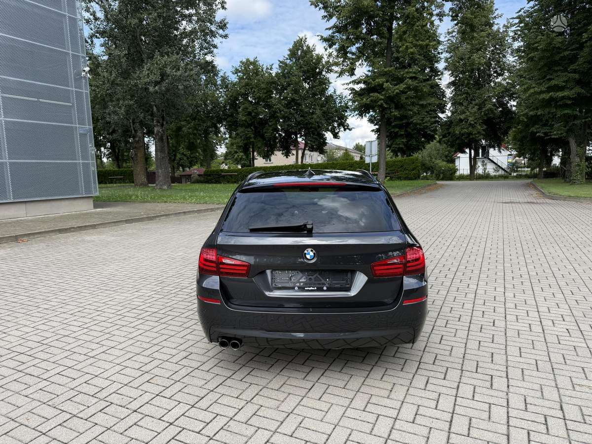 BMW 530, 3.0 l., Универсал