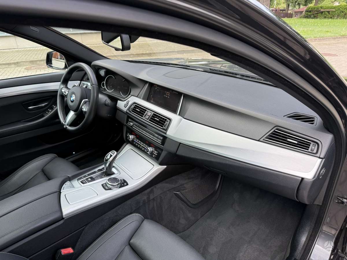 BMW 530, 3.0 l., Универсал