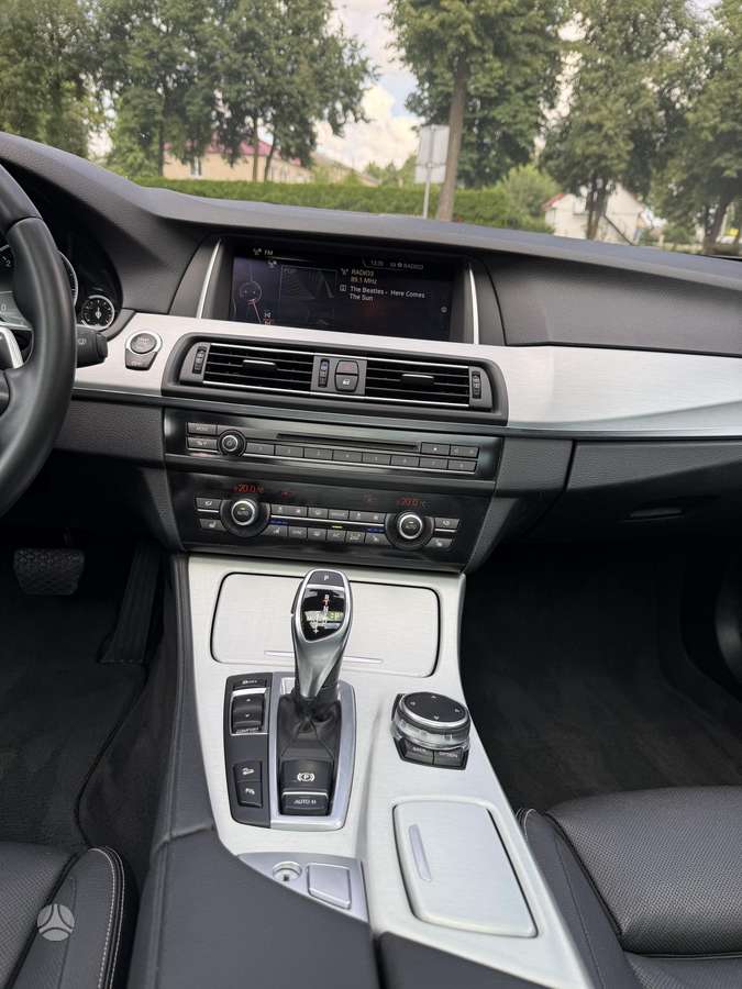 BMW 530, 3.0 l., Универсал