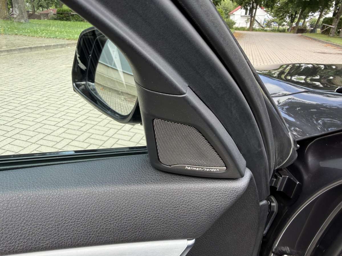 BMW 530, 3.0 l., Универсал