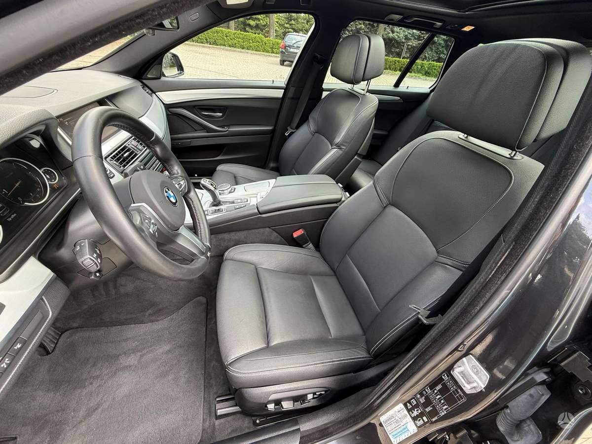 BMW 530, 3.0 l., Универсал