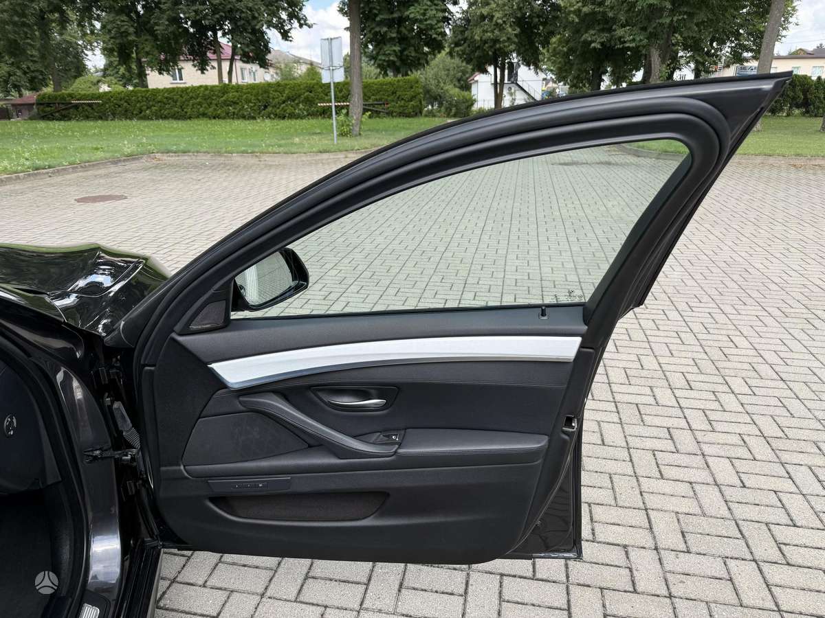 BMW 530, 3.0 l., Универсал