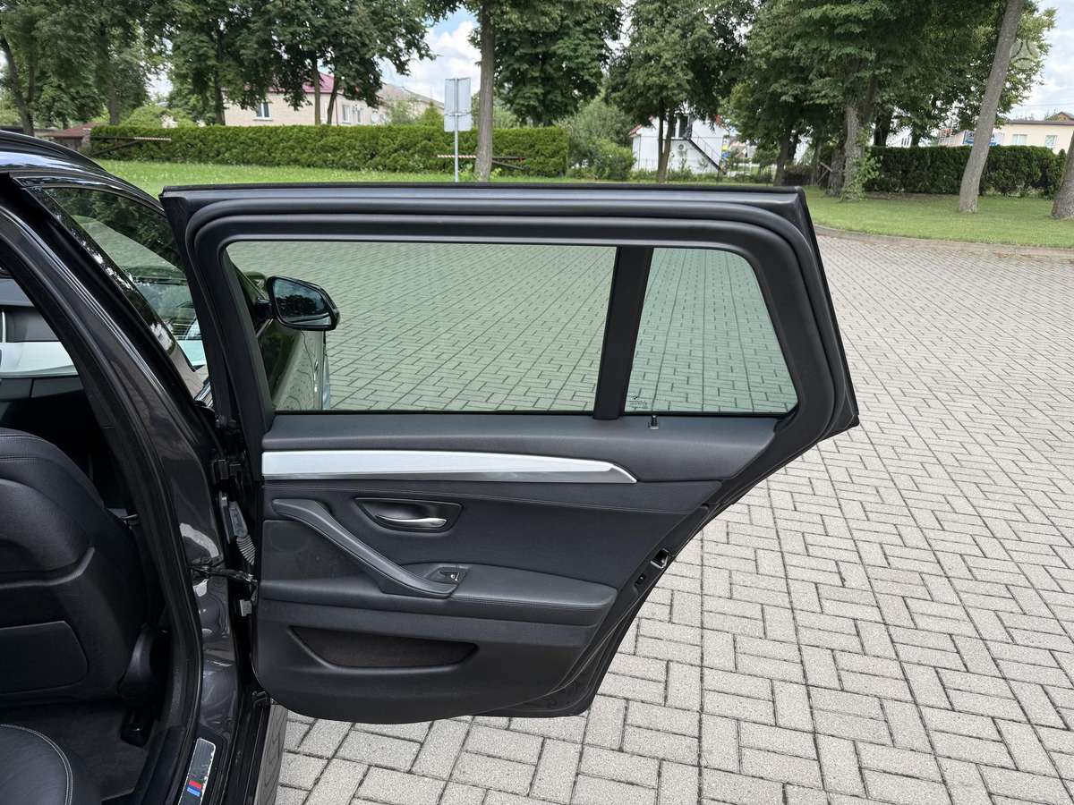 BMW 530, 3.0 l., Универсал