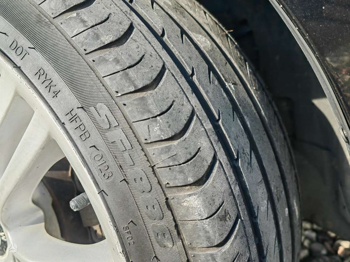 BMW 320, 2.0 l., Универсал