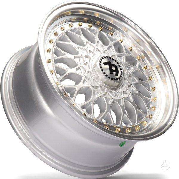 SEVENTY9 SV-E SLP, light alloy, R17