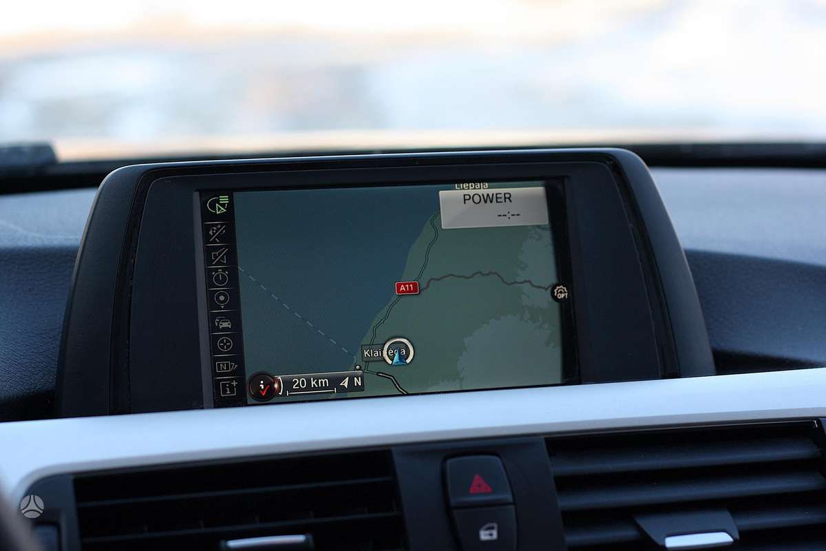 BMW 320, 2.0 l., Универсал