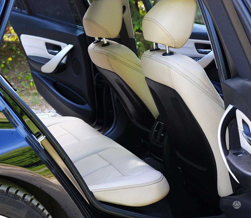 BMW 320, 2.0 l., Универсал