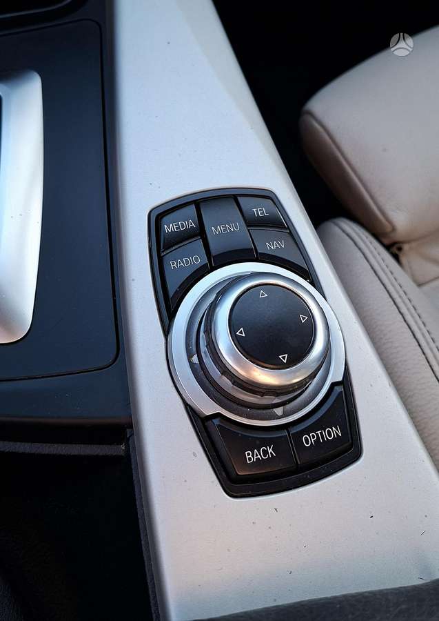 BMW 320, 2.0 l., wagon