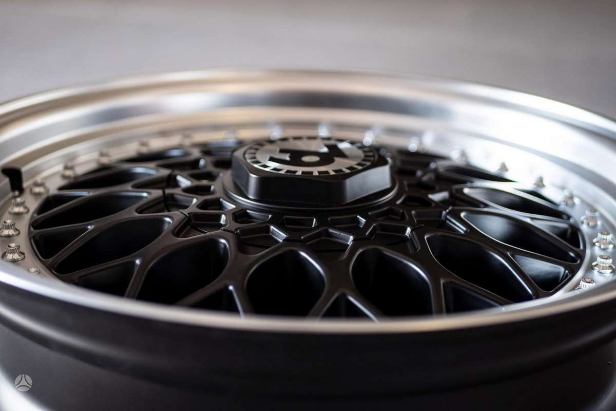 SEVENTY9 SV-E SLP, light alloy, R17