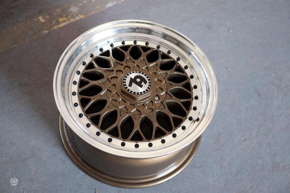 SEVENTY9 SV-E SLP, light alloy, R17