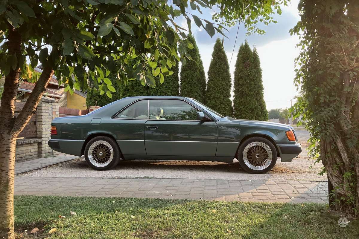 SEVENTY9 SV-E SLP, light alloy, R17