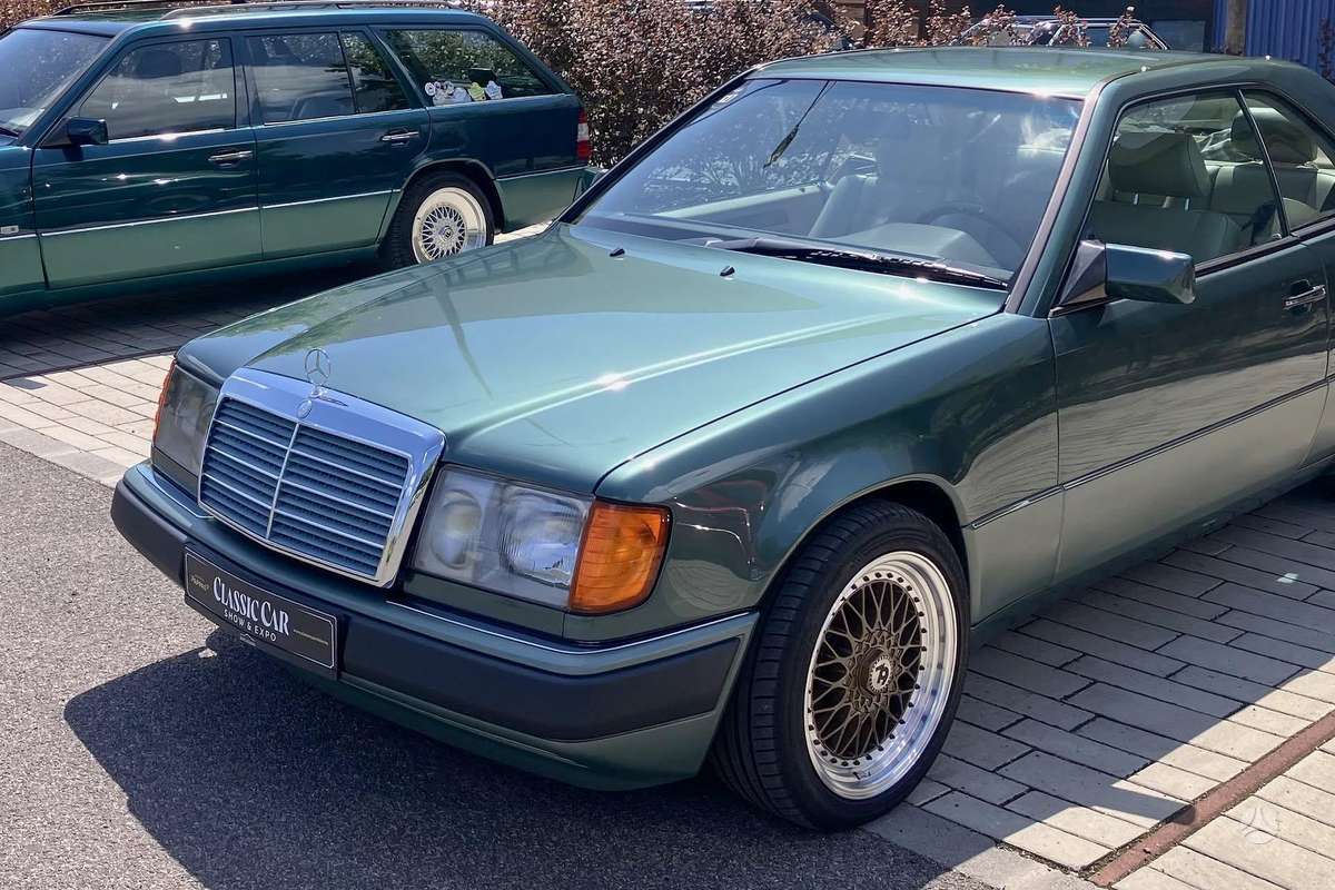 SEVENTY9 SV-E SLP, light alloy, R17
