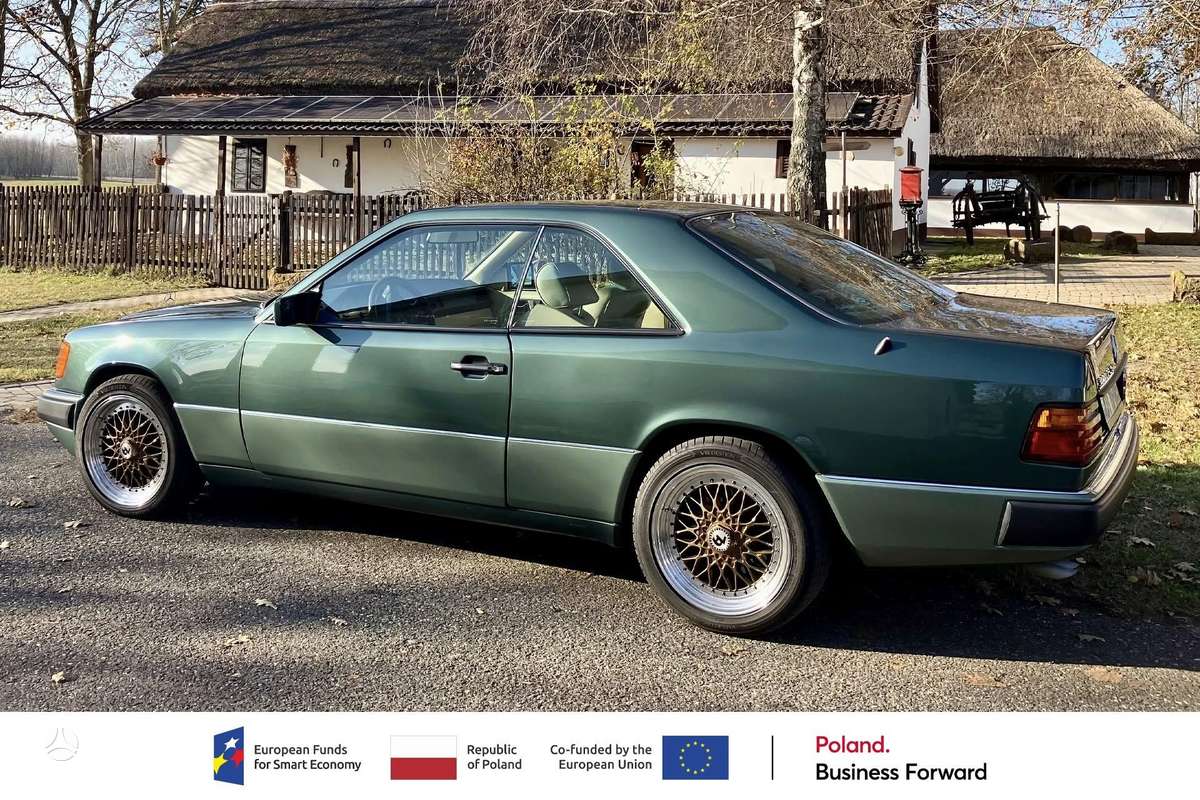 SEVENTY9 SV-E SLP, light alloy, R17