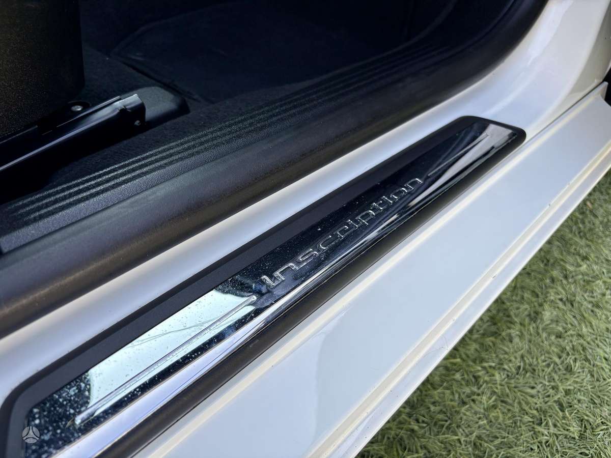 Volvo V40, 2.0 l., hatchback