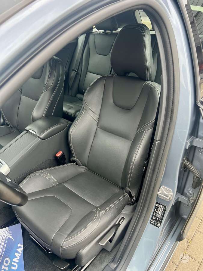 Volvo V60, 2.0 l., Универсал