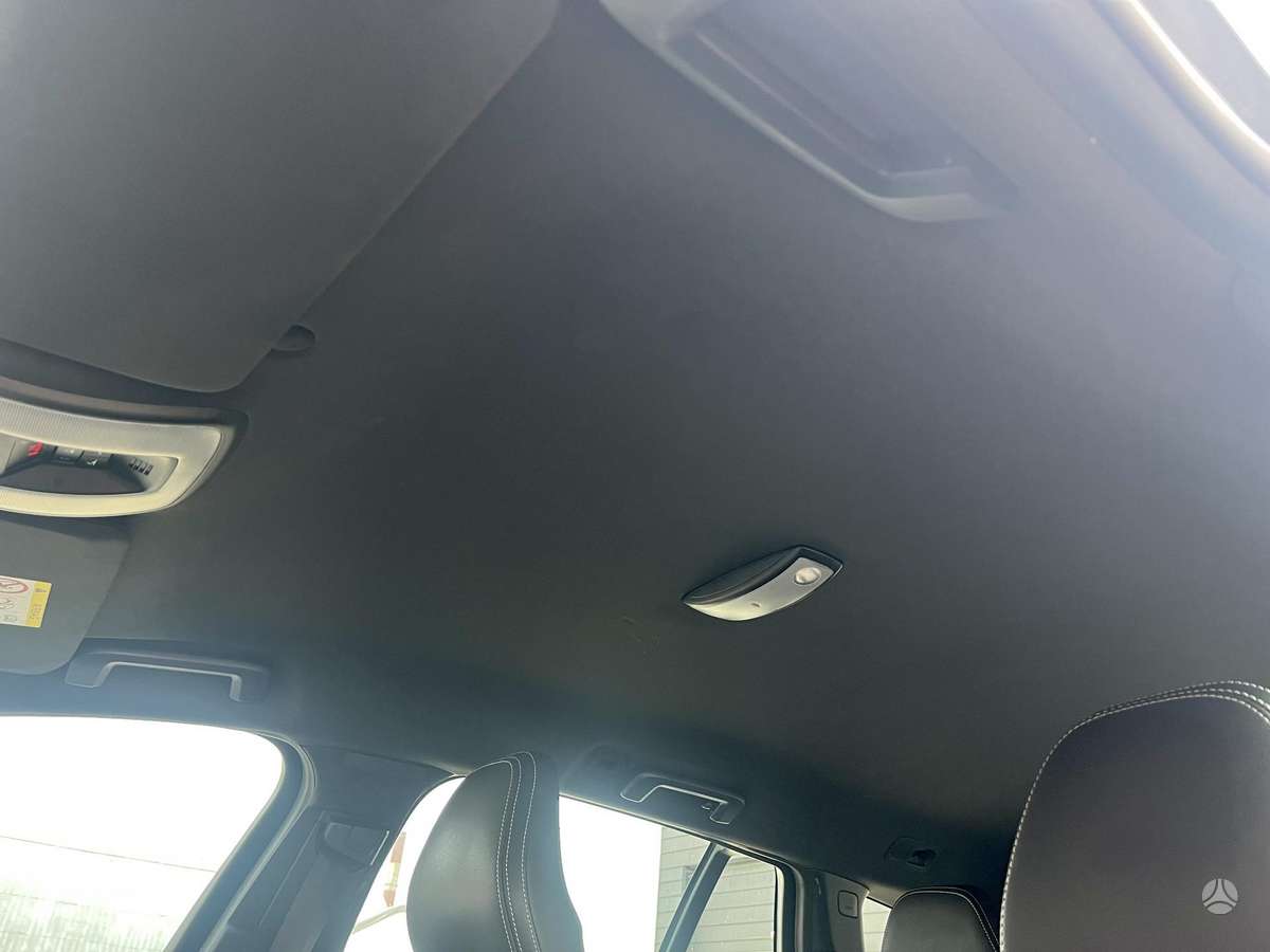 Volvo V60, 2.0 l., wagon