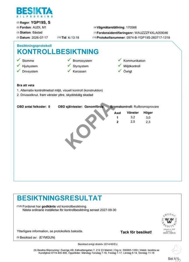 Audi A4, 2.0 l., Универсал