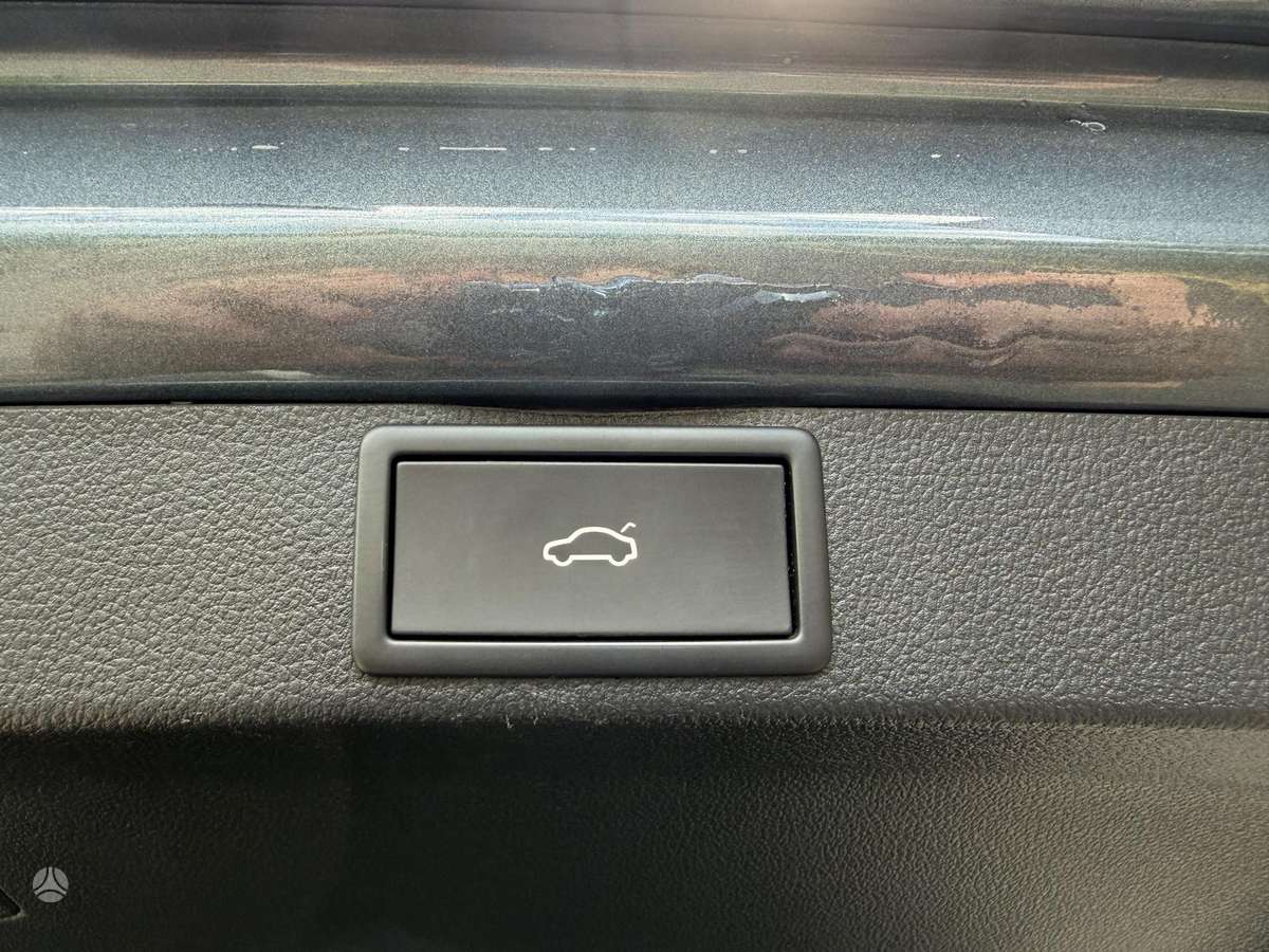 Skoda Octavia, 1.5 l., Универсал