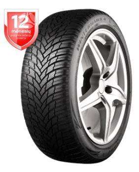 Firestone WinterHawk 4, winter 255/40 R19