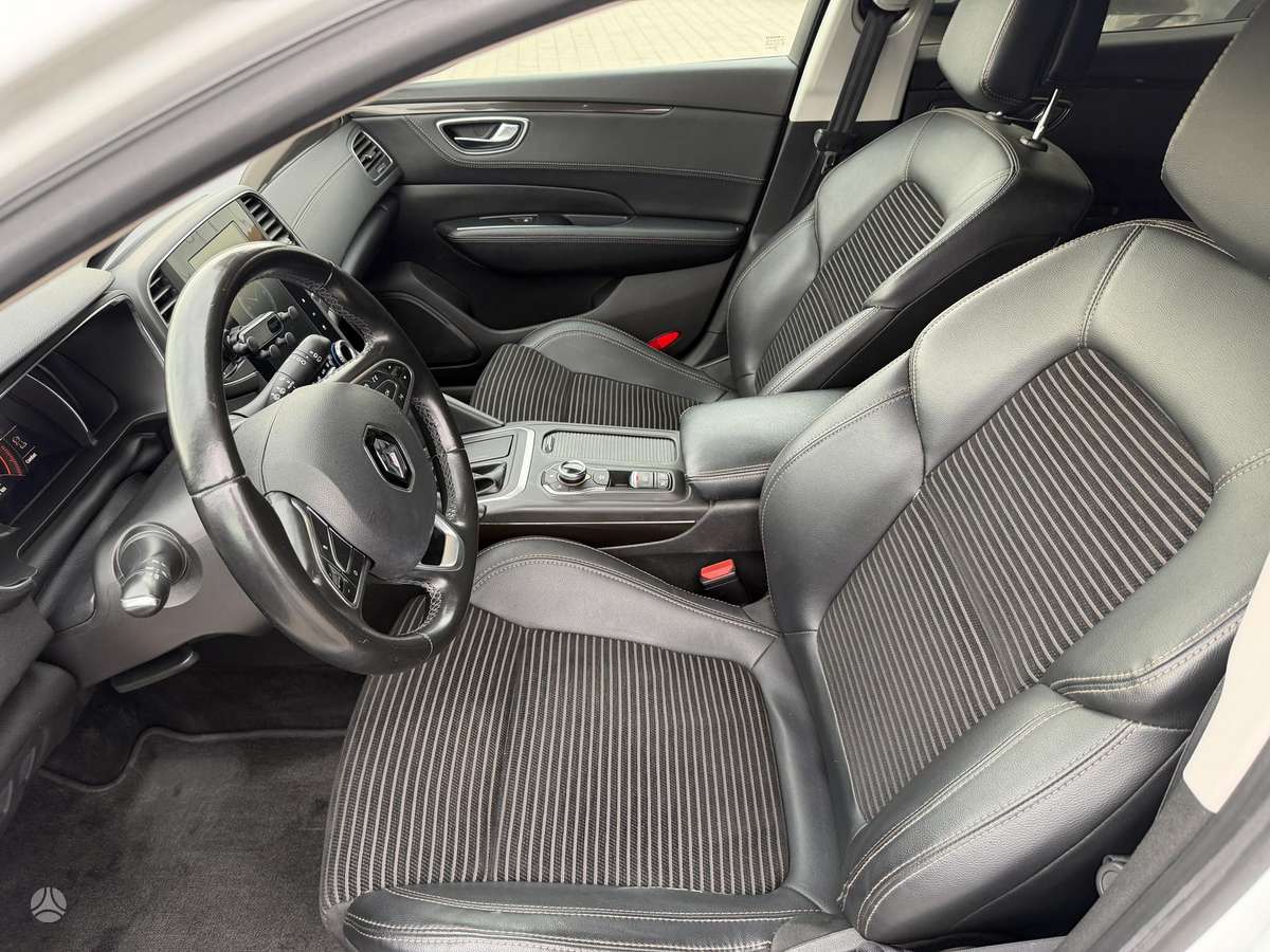 Renault Talisman, 1.6 l., Универсал