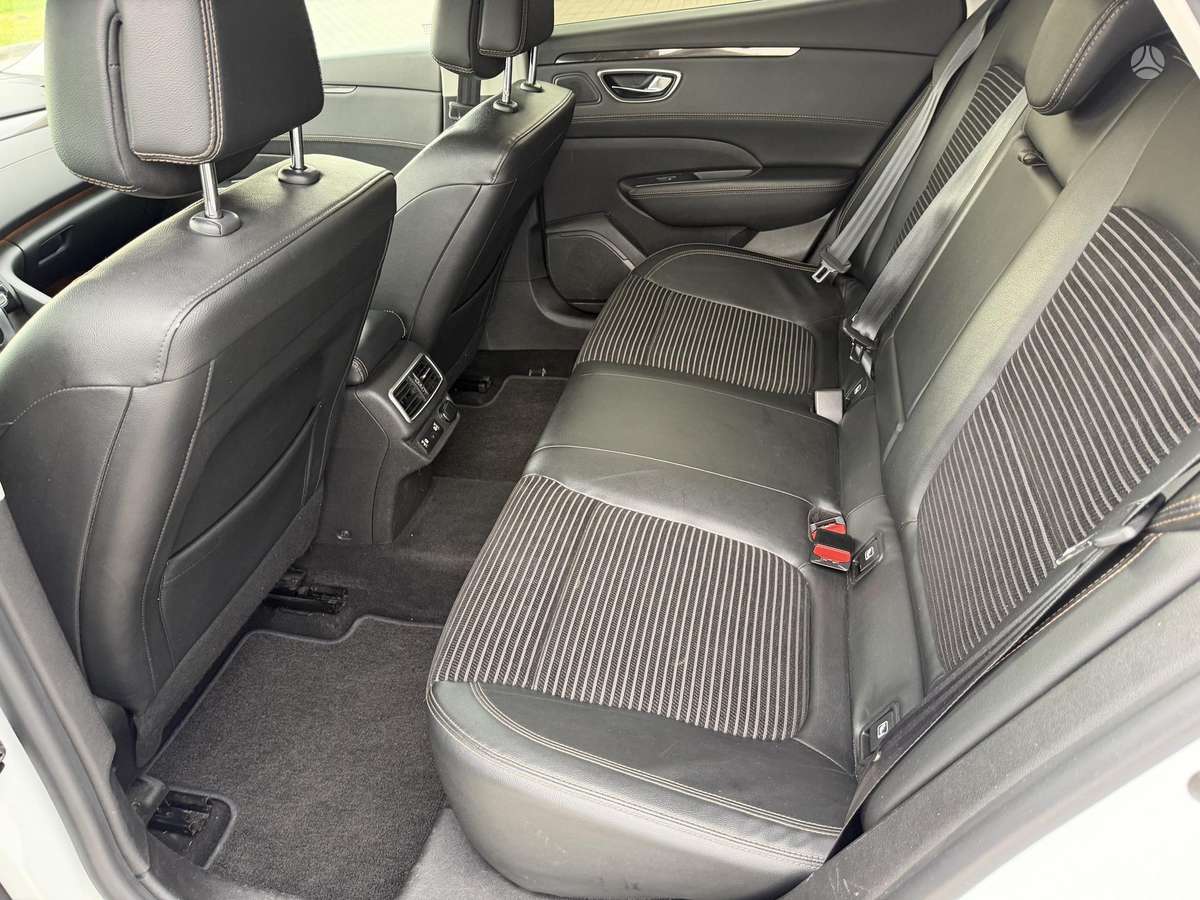 Renault Talisman, 1.6 l., Универсал