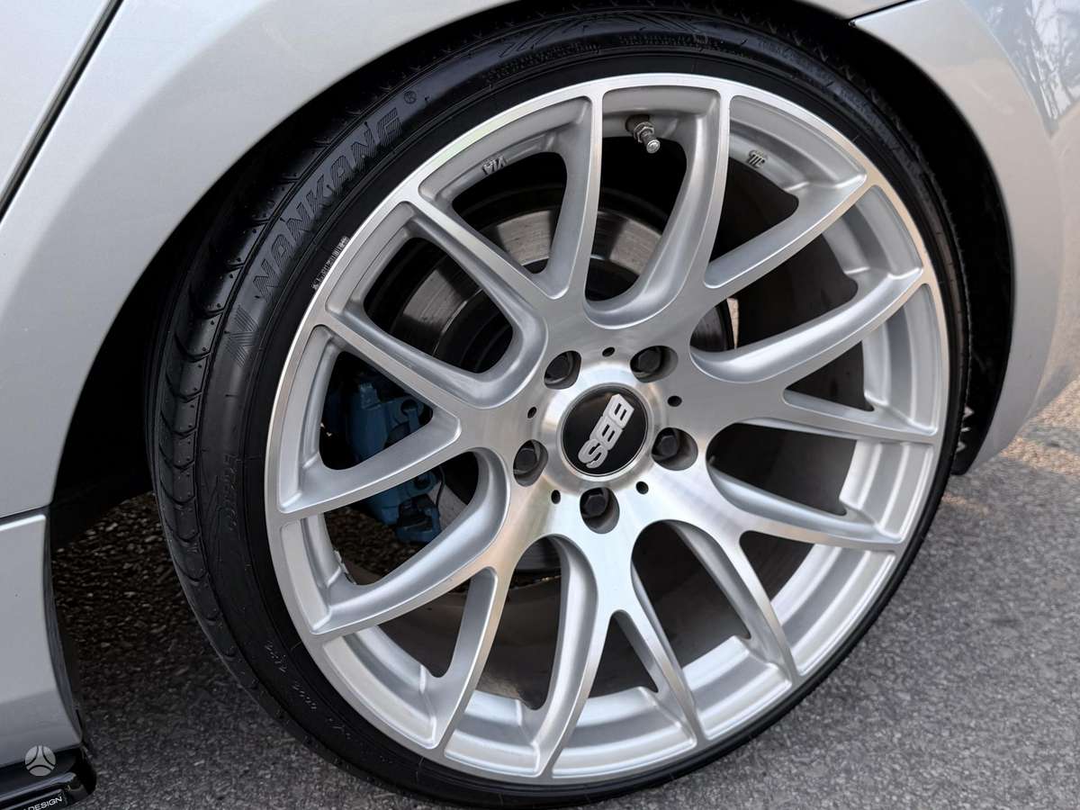 BMW 118, 2.0 l., hatchback
