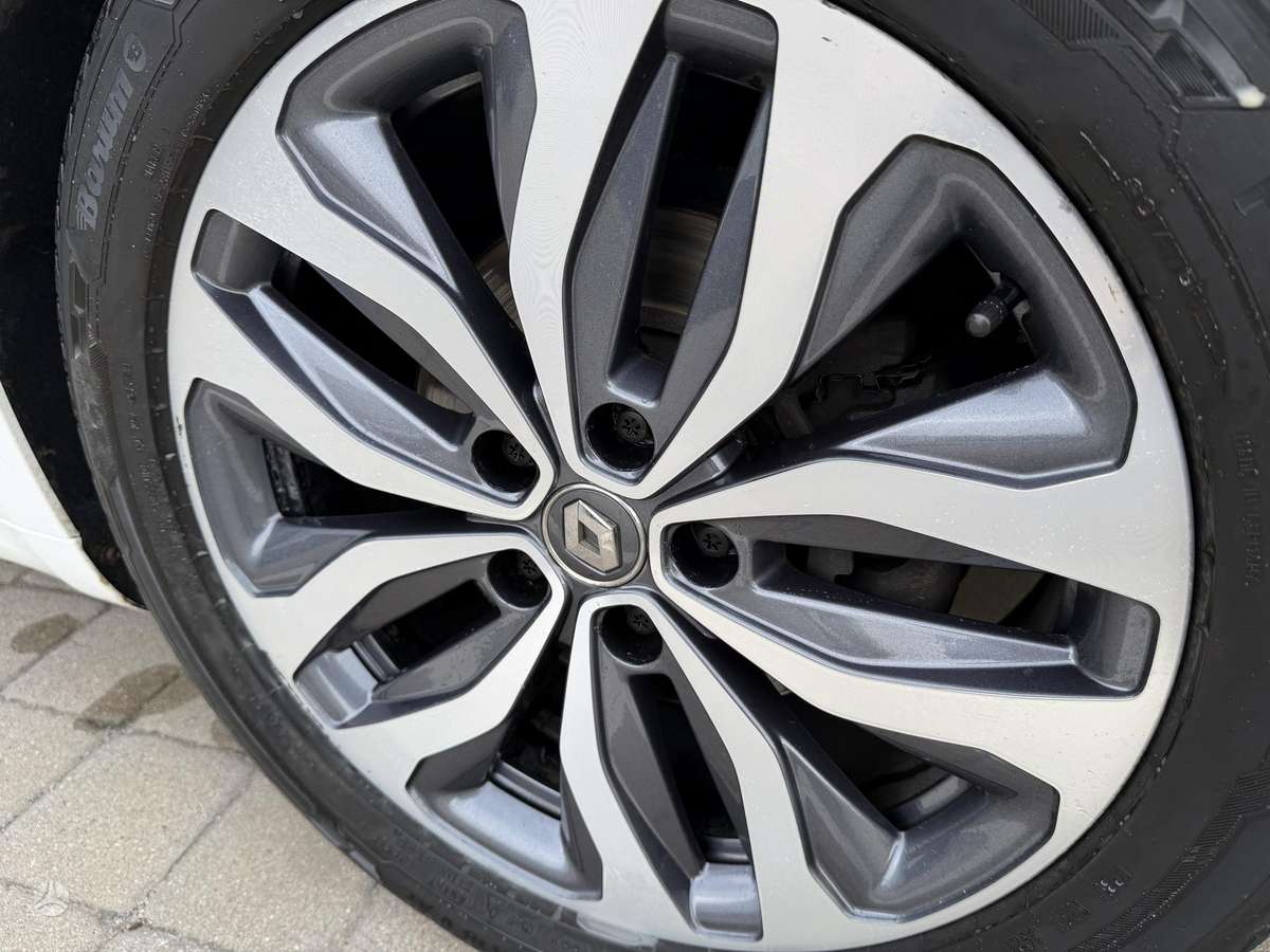 Renault Talisman, 1.6 l., Универсал