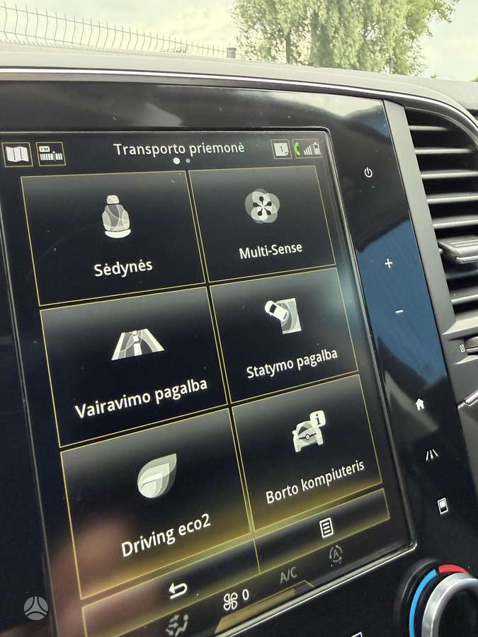 Renault Talisman - 11