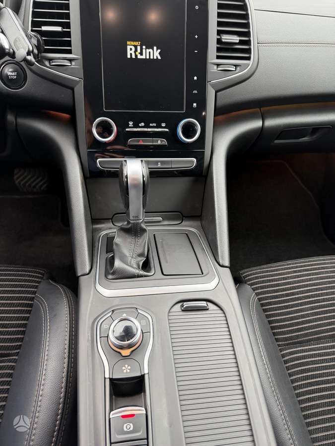 Renault Talisman, 1.6 l., Универсал