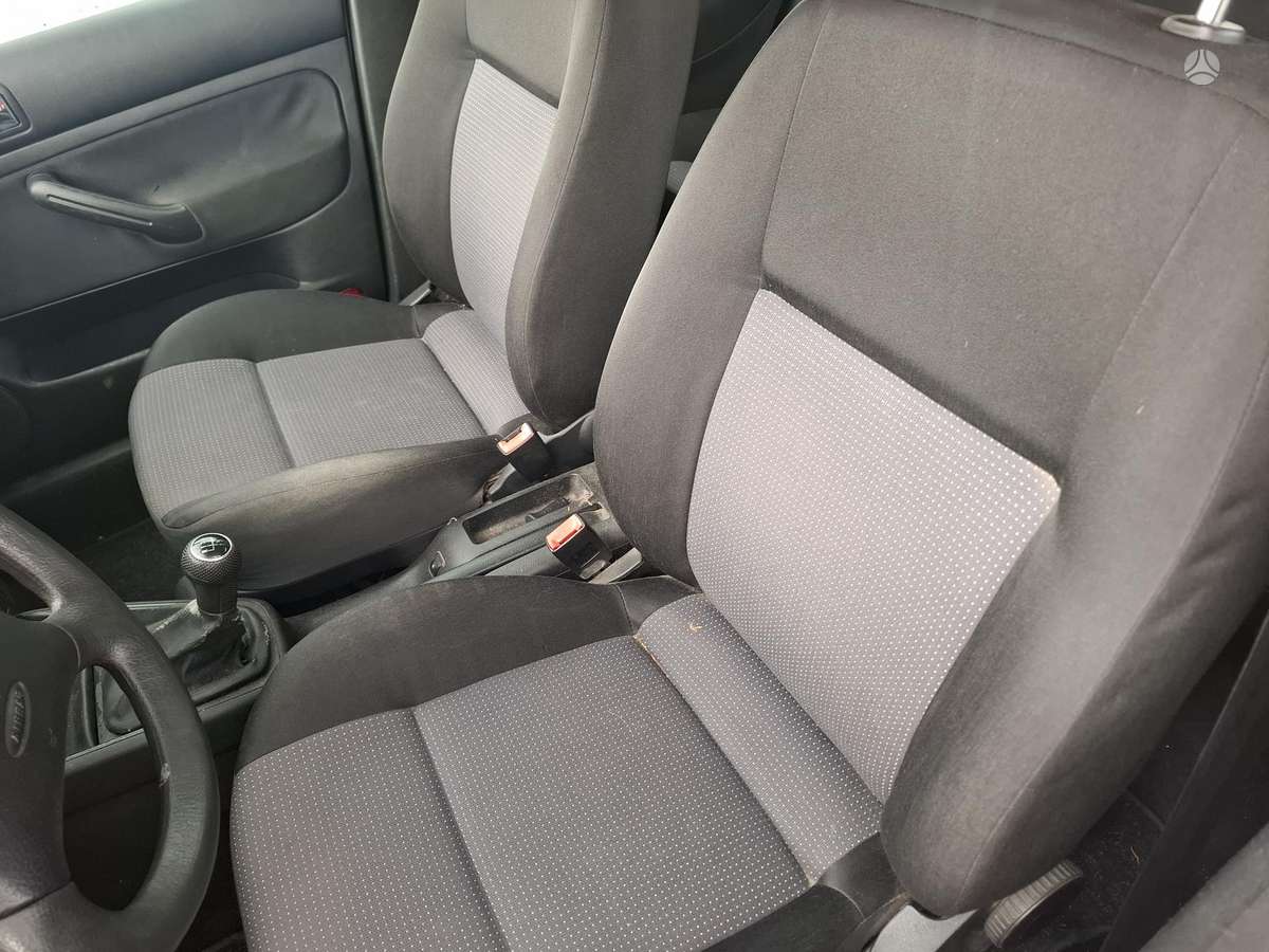 Volkswagen Golf, 1.9 l., Универсал