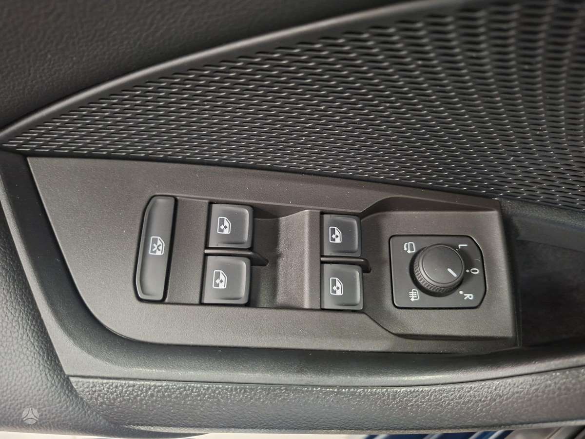 Skoda Octavia, 2.0 l., Универсал