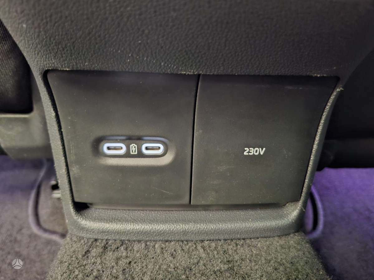 Skoda Octavia, 2.0 l., Универсал
