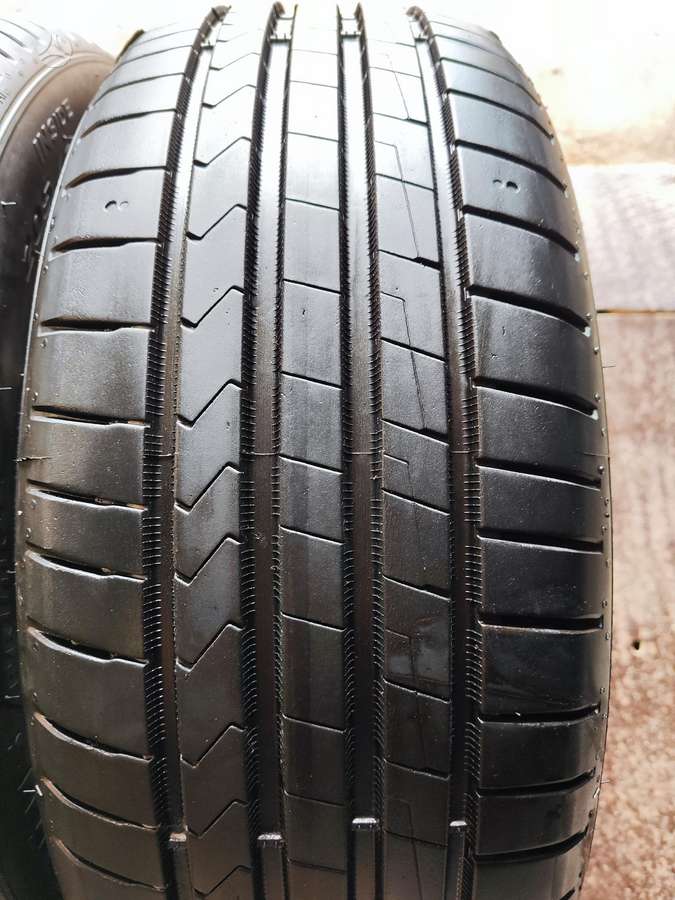 Hankook, vasarinės 205/60 R16