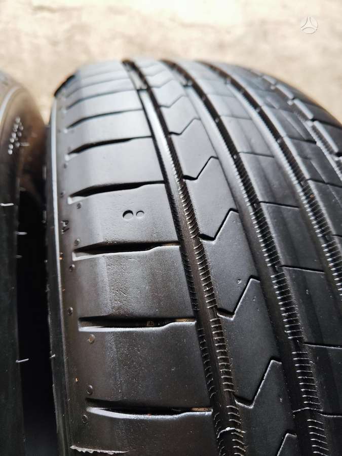 Hankook, vasarinės 205/60 R16