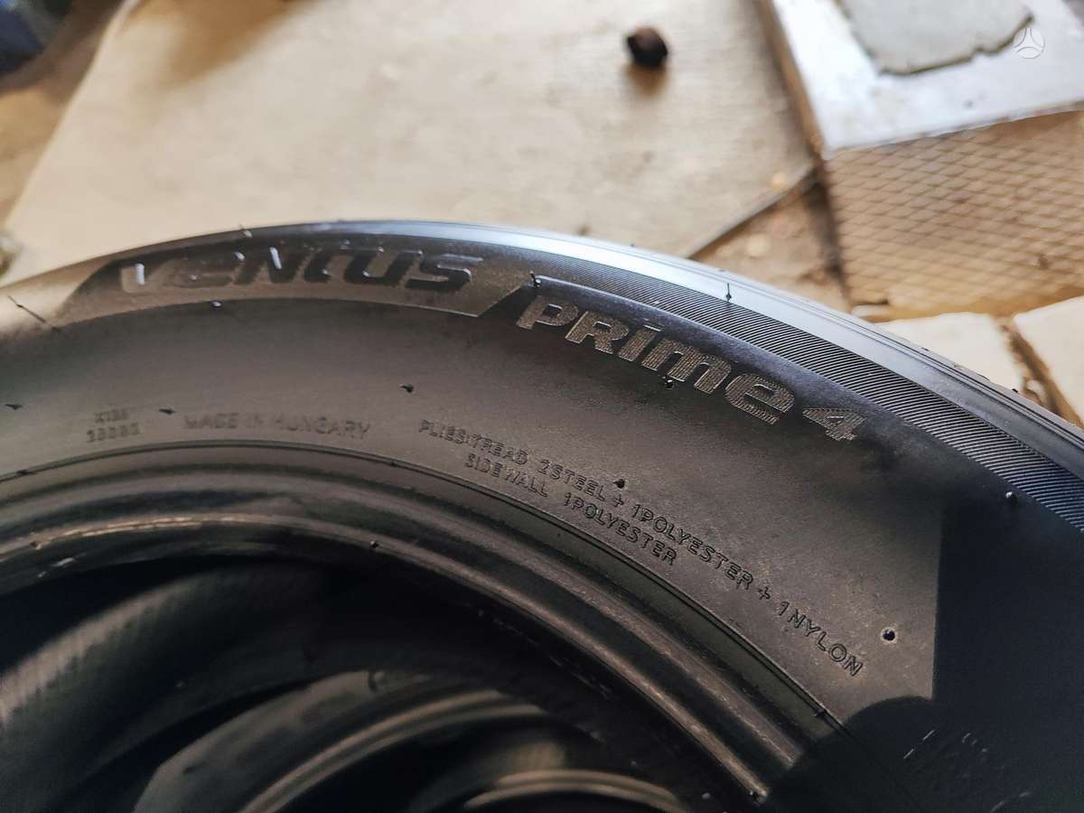 Hankook, summer 205/60 R16