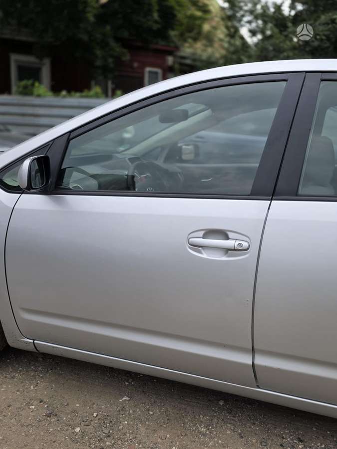 Toyota Prius dalimis