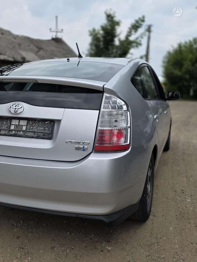 Toyota Prius for parts