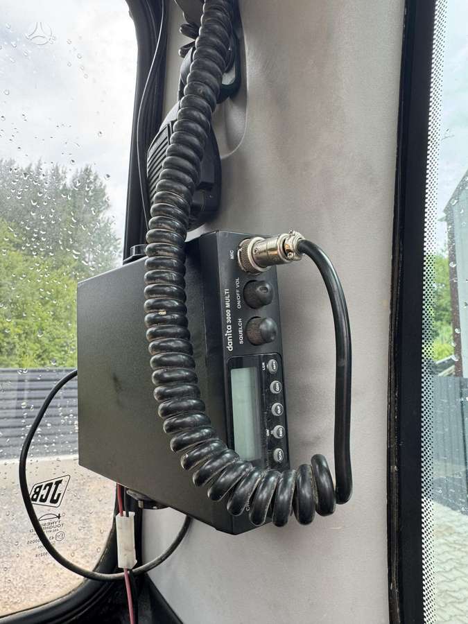 JCB 8085zts, экскаваторы
