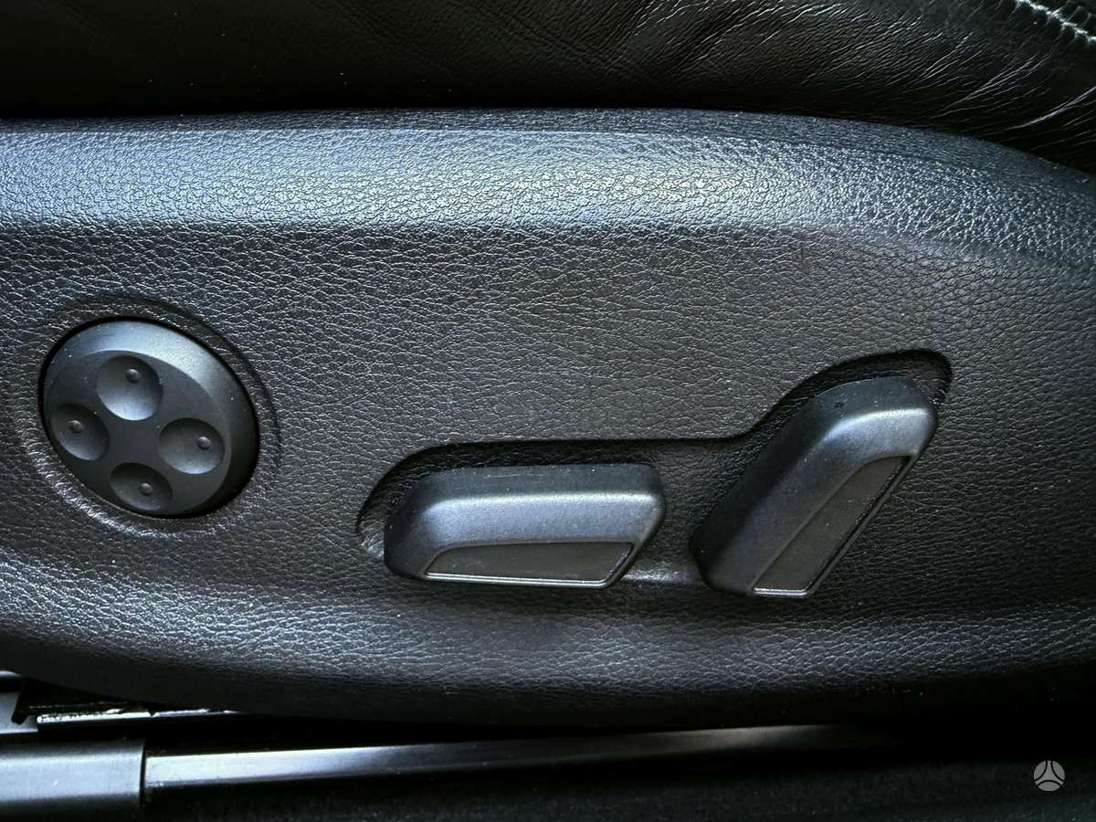 Audi A3, 1.4 l., hatchback