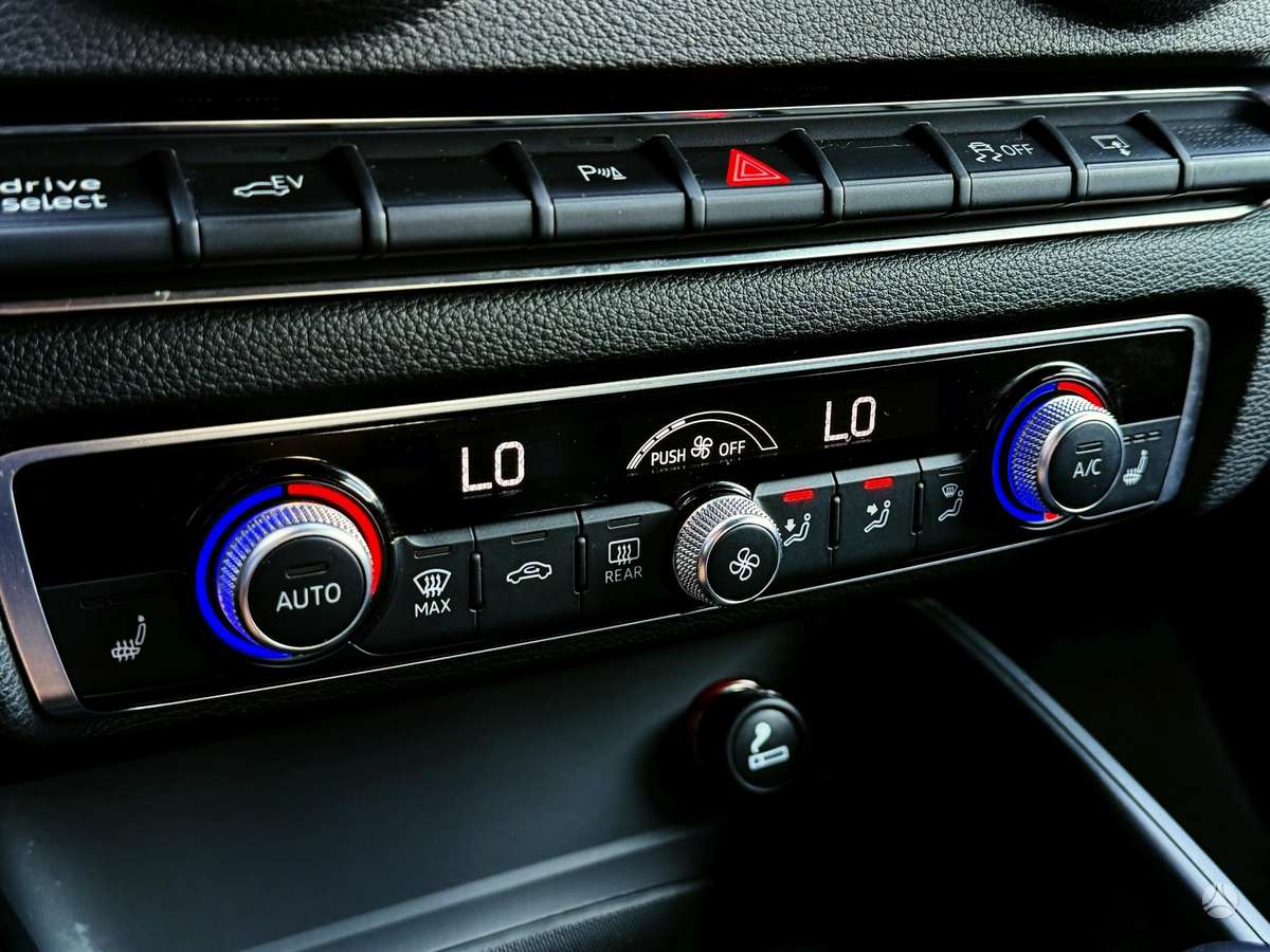 Audi A3, 1.4 l., hatchback