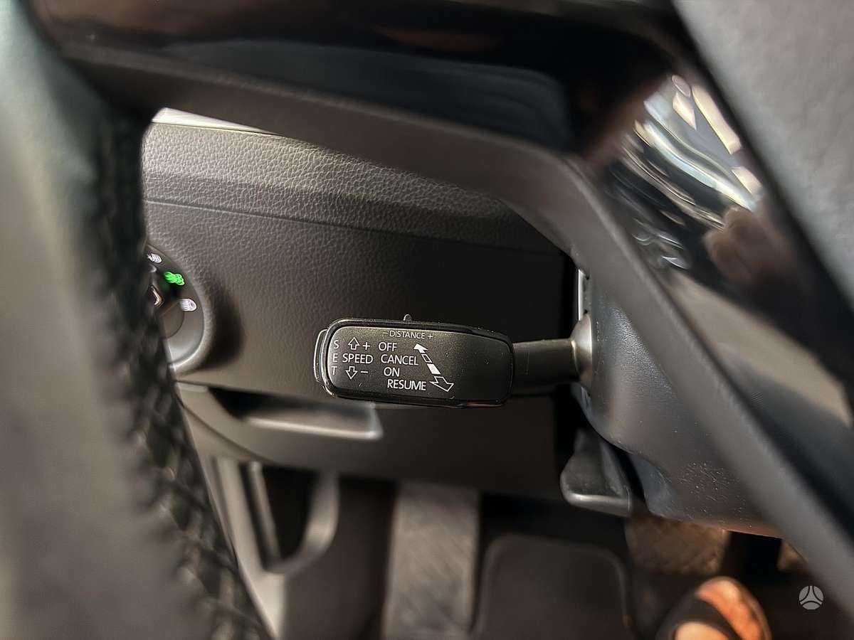 Skoda Superb, 2.0 l., wagon