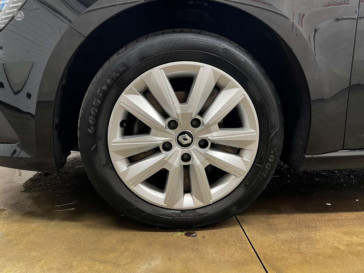 Renault Megane, 1.3 l., Универсал