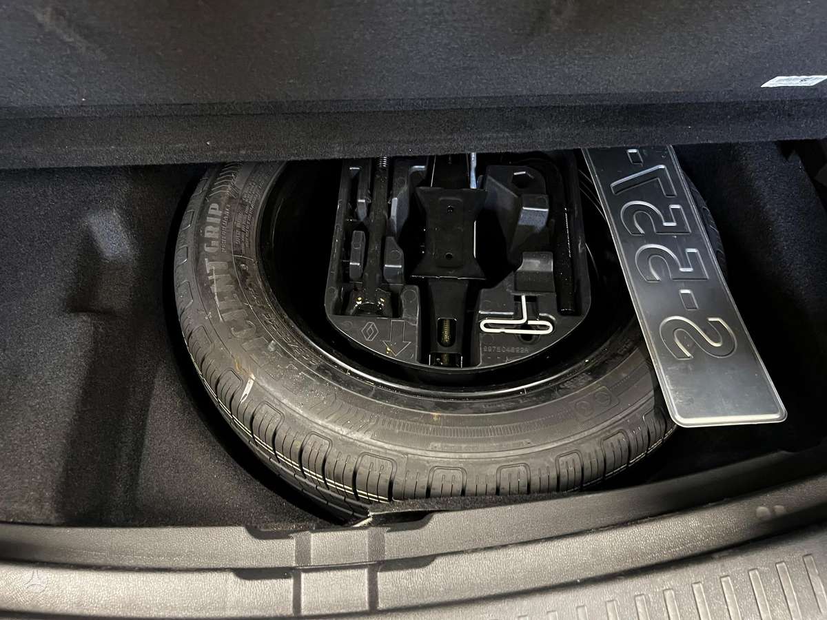 Renault Megane, 1.3 l., Универсал