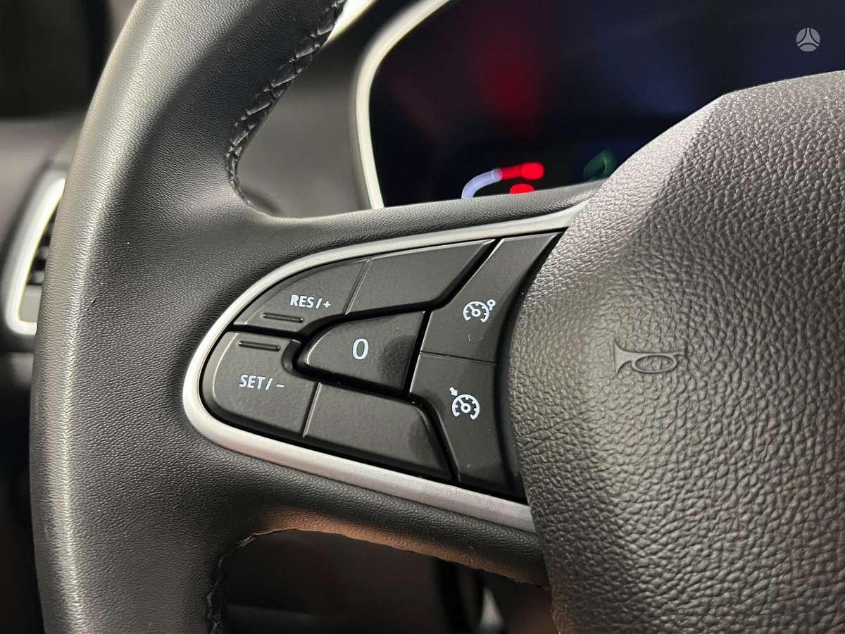 Renault Megane, 1.3 l., Универсал