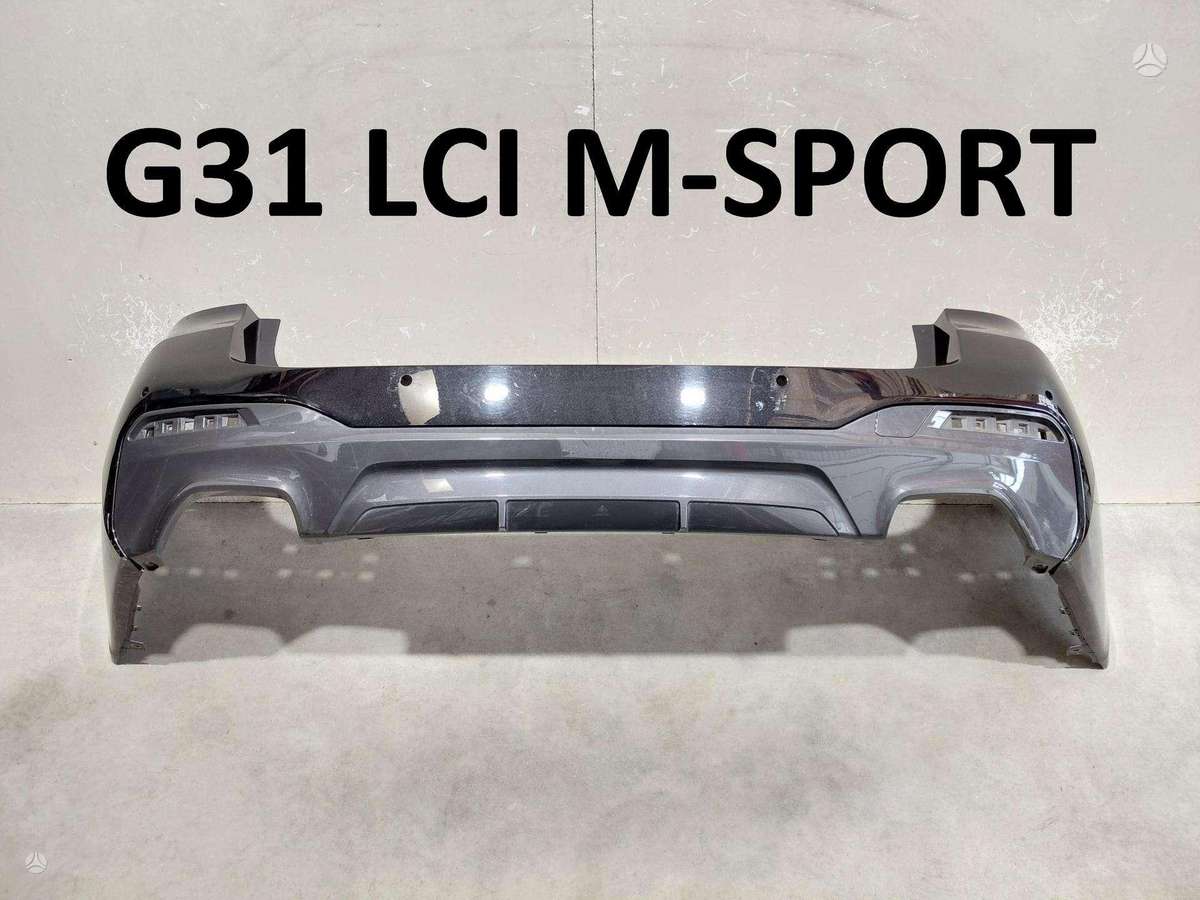 BMW 5 serija