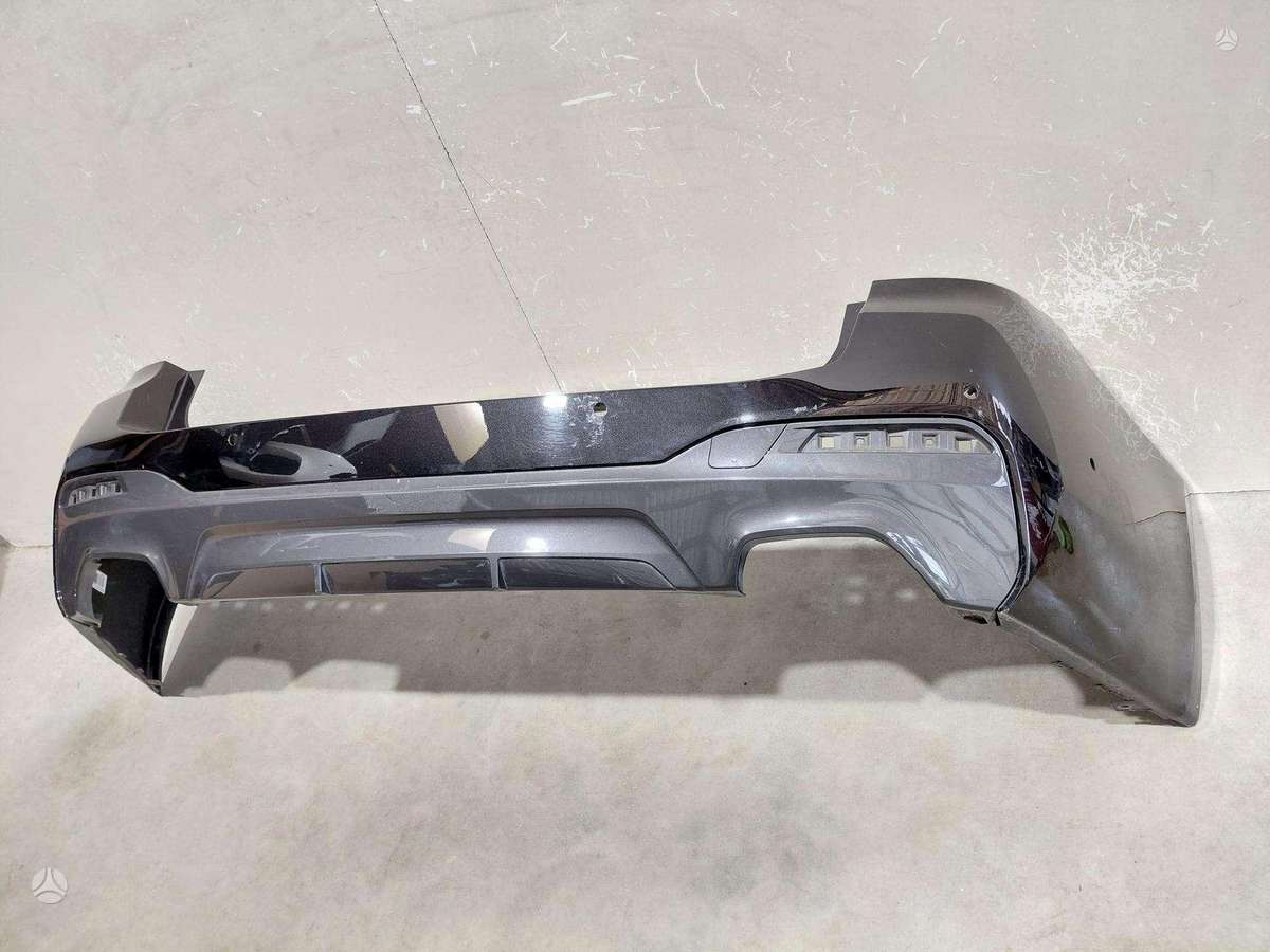 BMW 5 serija