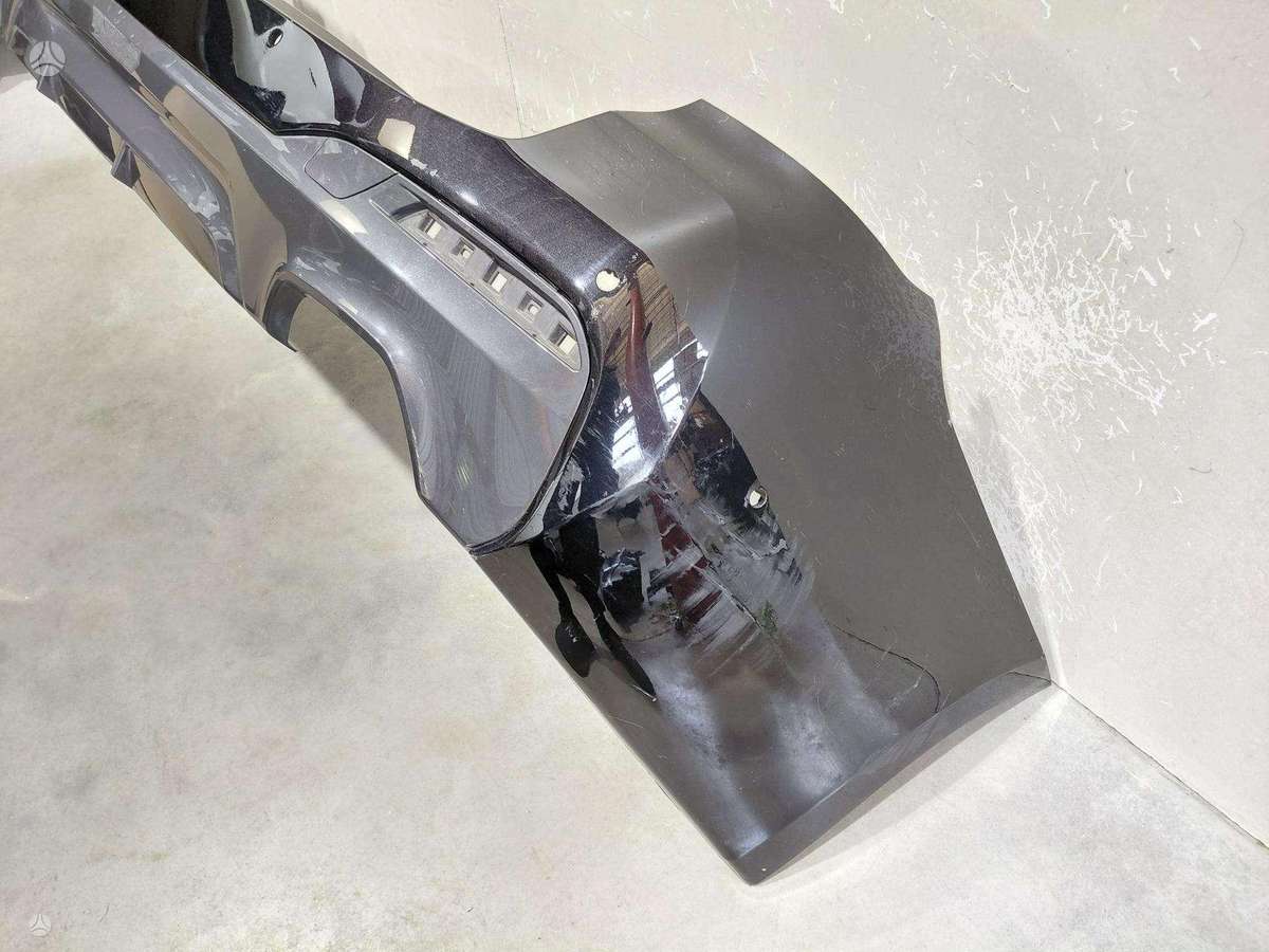 BMW 5 serija
