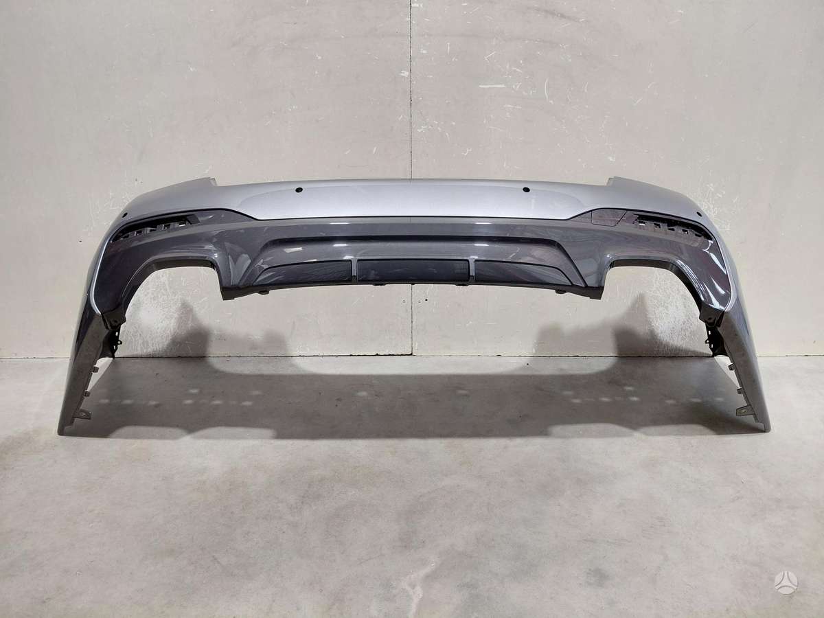 BMW 5 serija