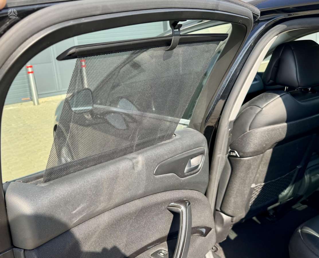 Citroen C5, 2.0 l., Седан